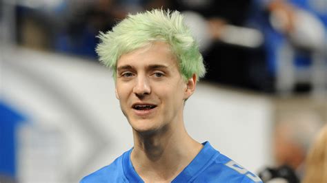 was ninja diagnosed with cancer
